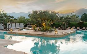 Ksar Shama - Atlas Mountain Retreat